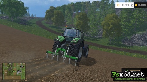 farming simulator 15 pc mods chisel plow