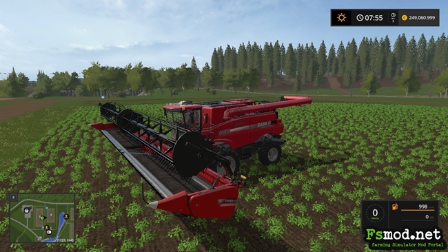 farming simulator 17 pc mods