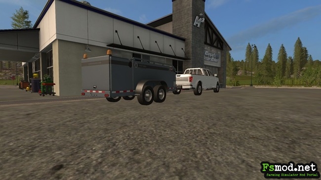 FS17- FST 990 With Beacons V1