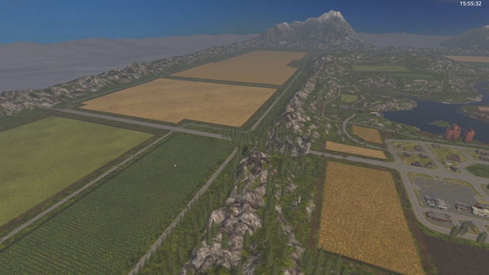 FS17 - Andis Map V1.0.0.4