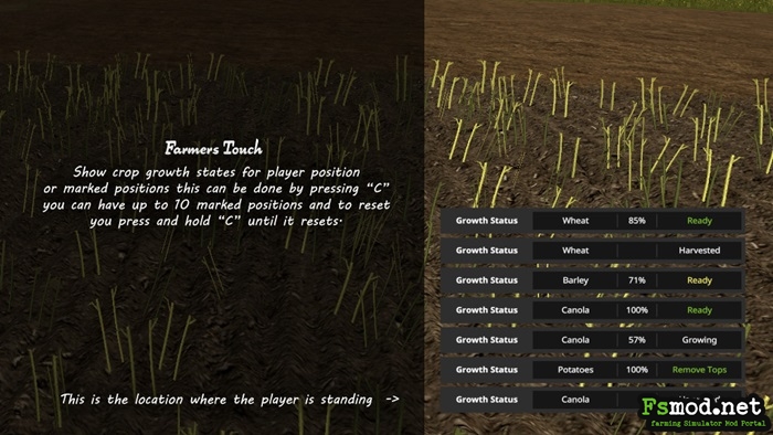 FS17 - Game Extension 0.4.0.0