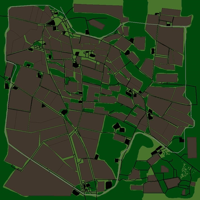 farming simulator 17 4x maps