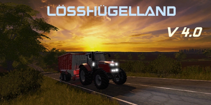 FS17 - Loess Hill Country Map V4