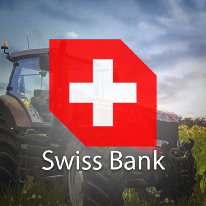 FS17 - Swiss Bank V 1.1