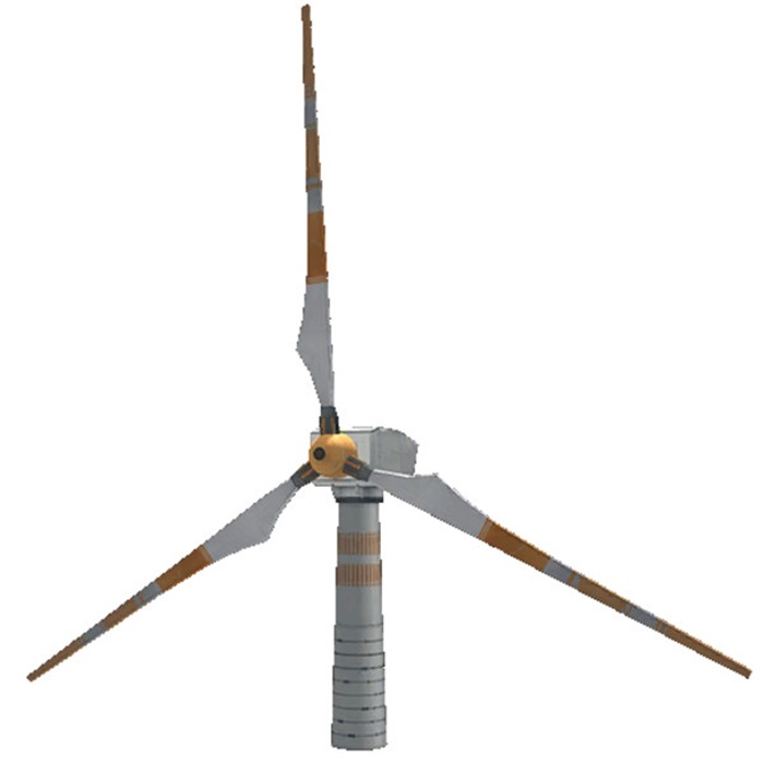FS17 - Wind Turbine V1