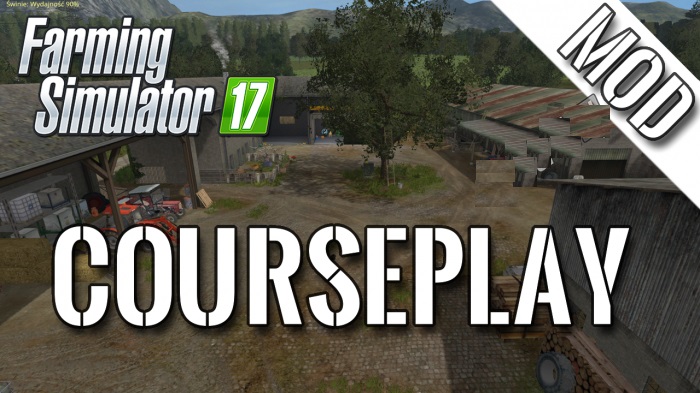 FS17 - Courseplay5