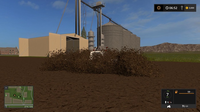 farming simulator 17 must have mods