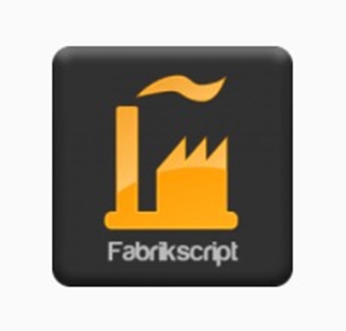 FS17 - FabrikscriptExtension – App 1.0.0