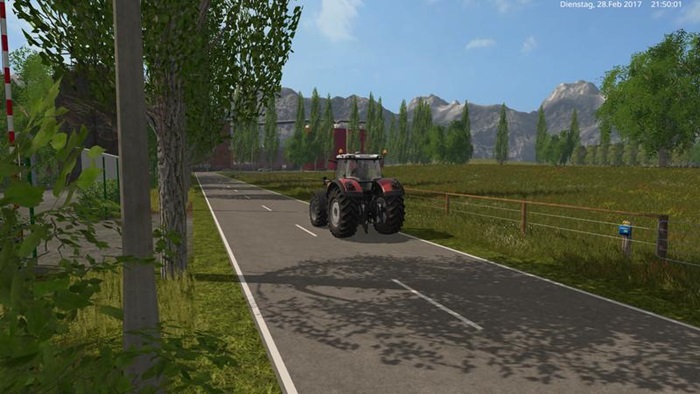 FS17 - Great Country Map V1.9
