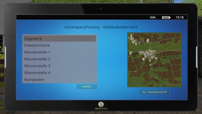 FS17 - FarmingTablet – App: FactoryExtension 1.1.0.0