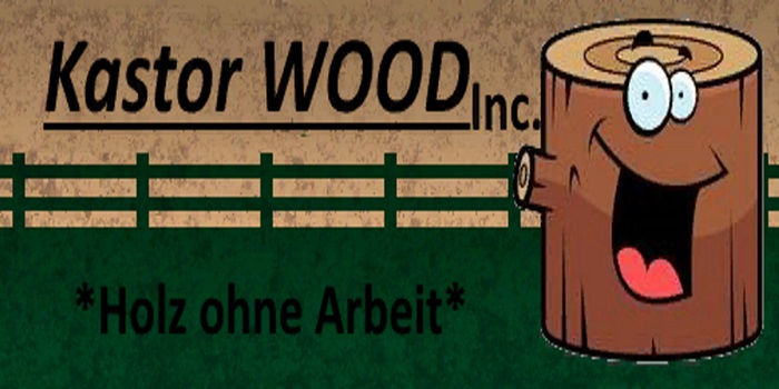FS17 - Kastor Wood Inc. “Holz ohne Arbeit” v1.0.0.0