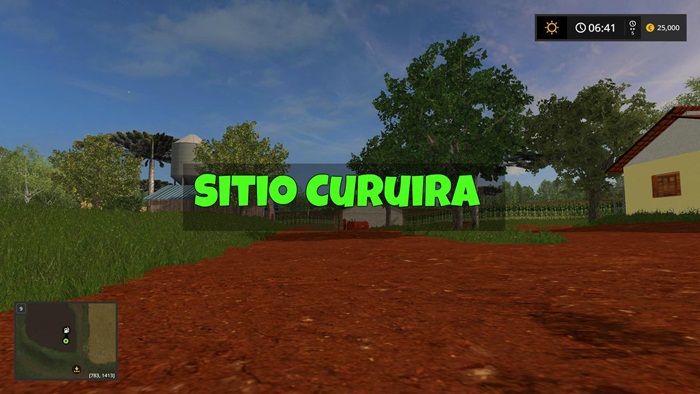 FS17 - Sitio Curuira Map V2