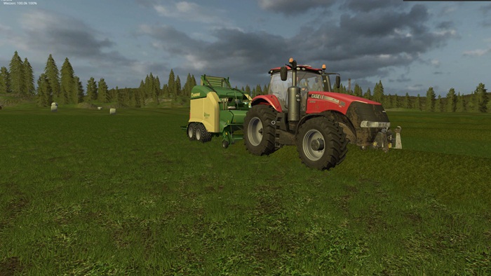 FS17 - CoursePlay 5 5.2.0.0