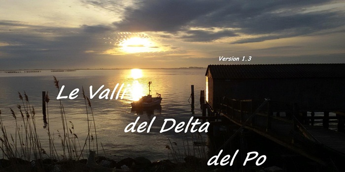 FS17 - Valli Del Delta PO Seasons Ready V1.3