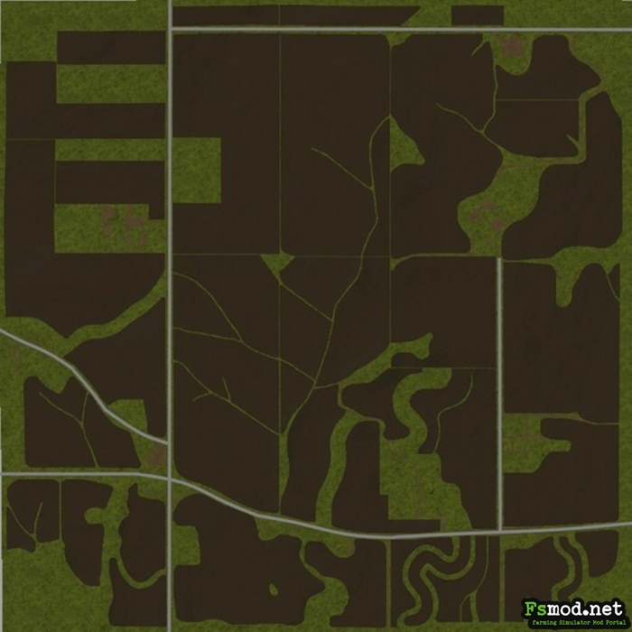 FS17 - BedfordCounty Map V 1