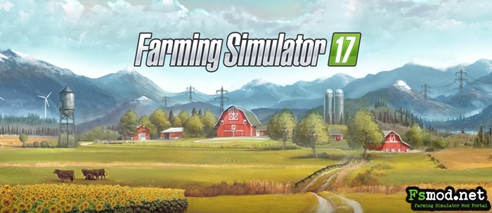 Farming Simulator 17 Update 1.5.3
