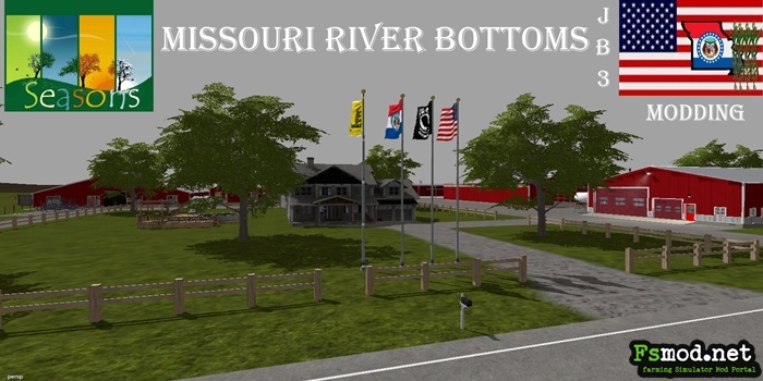 FS17 - Missouri River Bottoms Final Revised V7.0