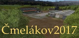 FS17 - Cmelakov 17 Duos V2.0