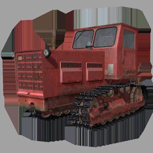 FS17 - T-4A Tractor V1.2.1