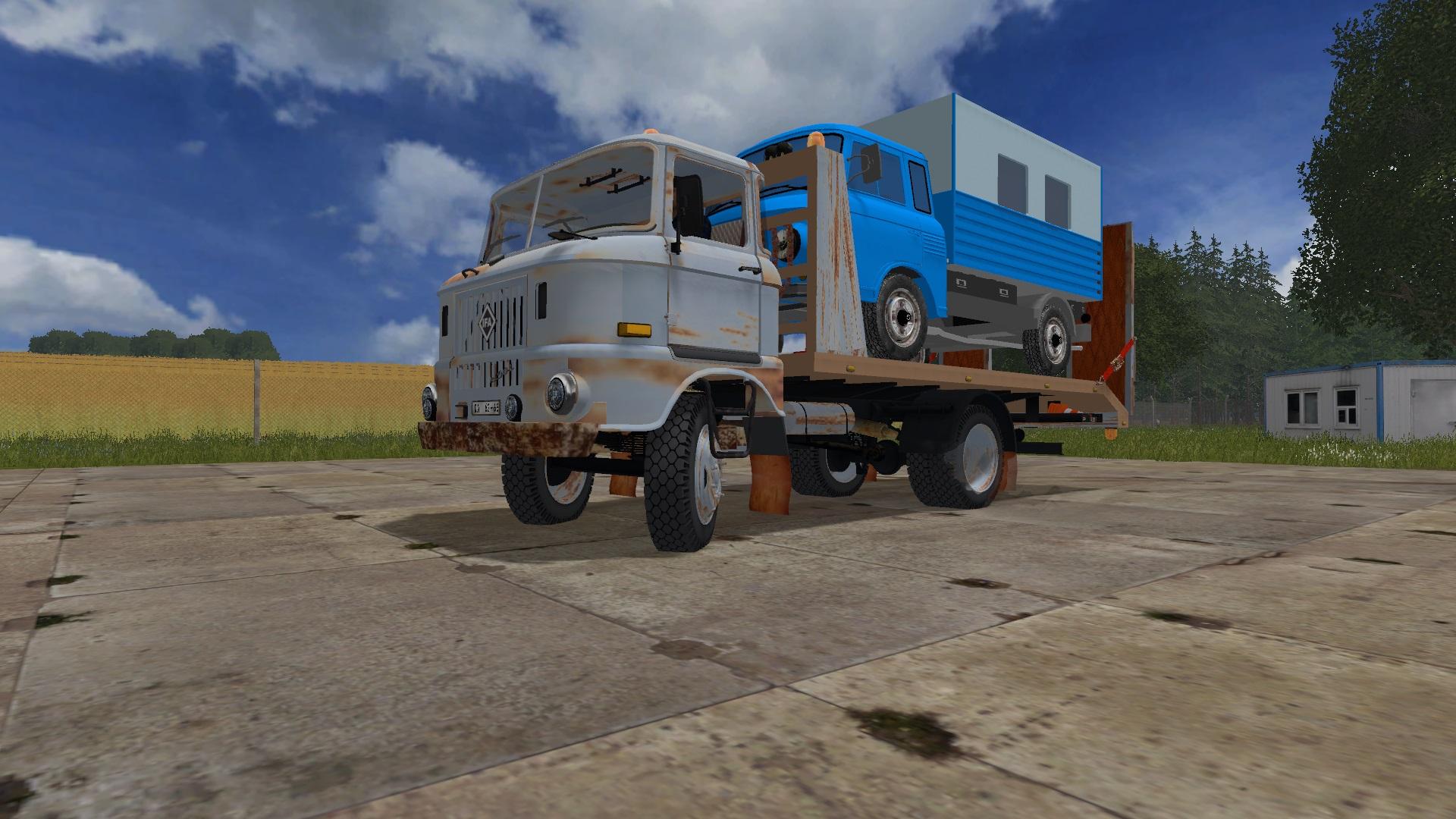 Ls Ifa W Abschlepper Download Simmods Vrogue Co