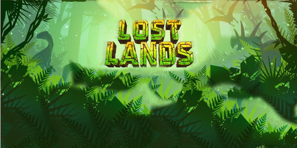 FS17 - Lost Lands Map V1.0