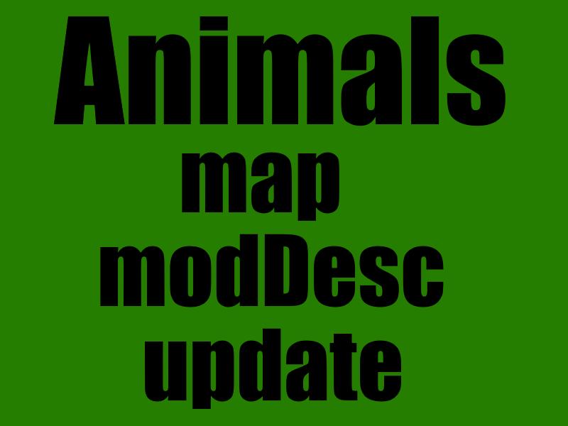 FS17 - Moddesc Update V1.0