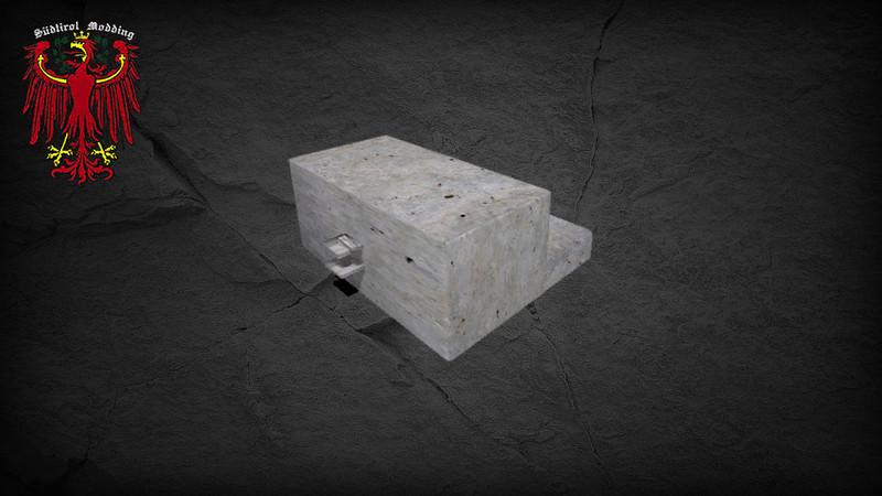 FS17 - Eigenbau Concrete Weight V1.0