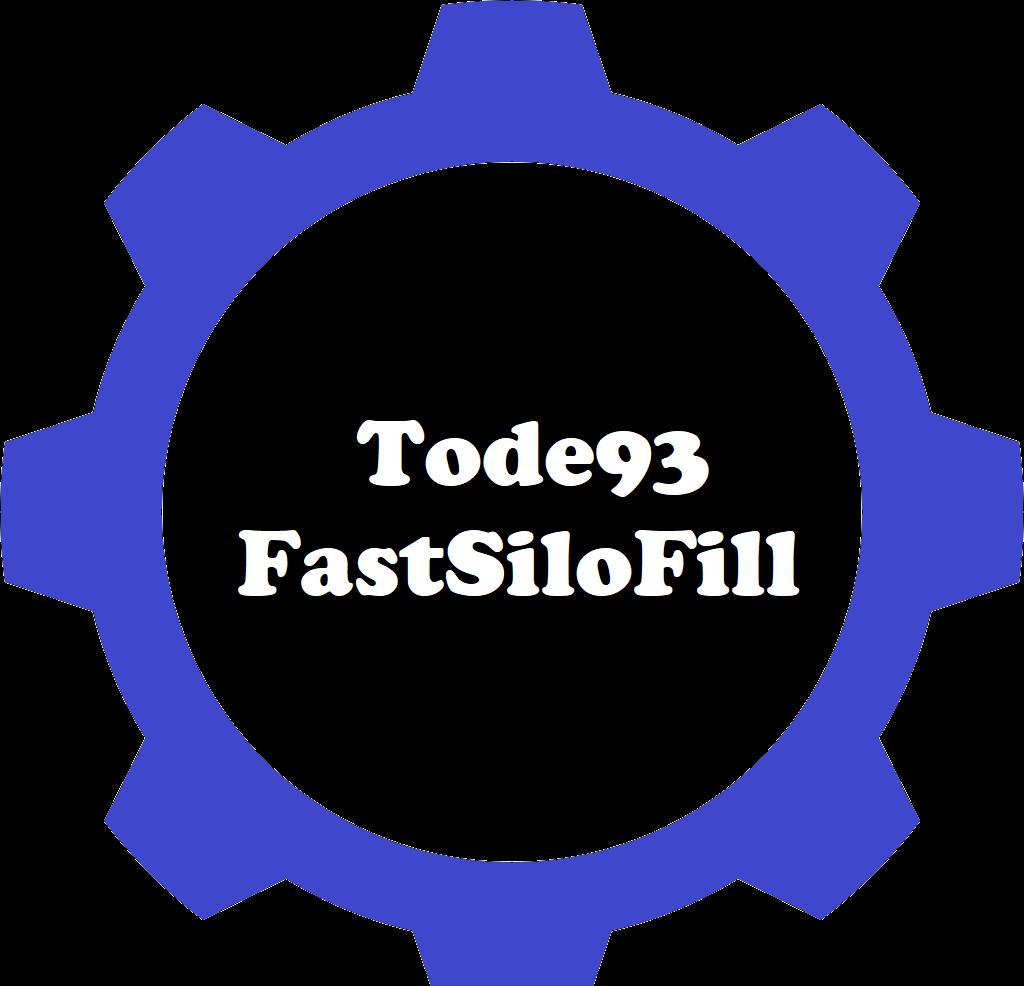 FS17 - Fastsilofill By Tode93