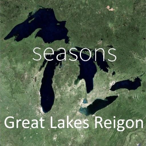 FS17 - Great Lakes Region V1.0