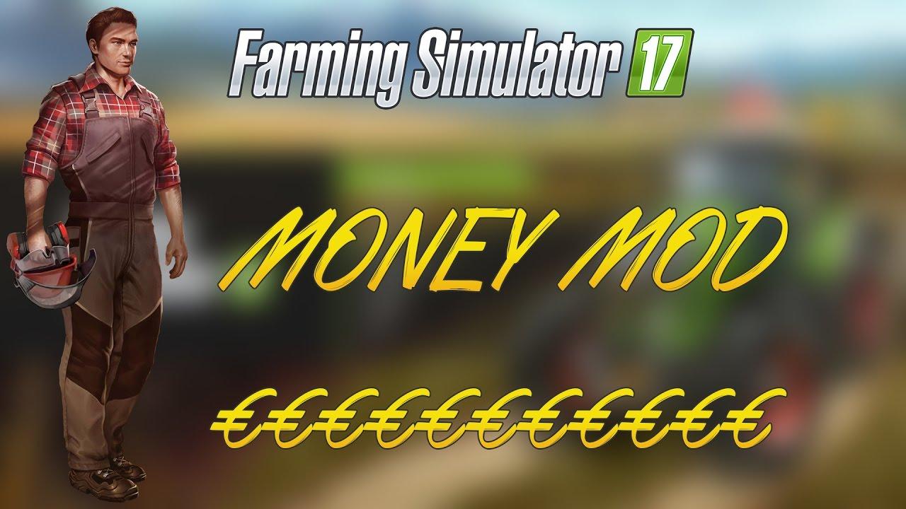 FS17 - Money V1.0.1.0