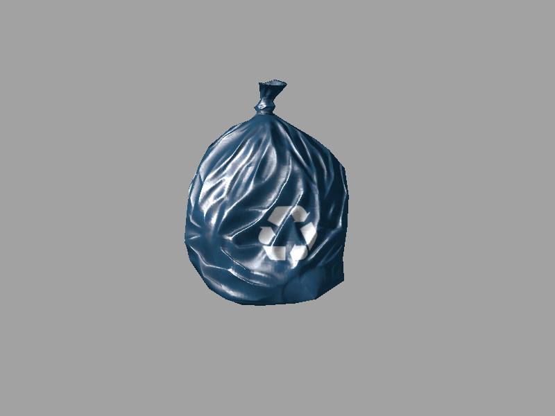 FS17 - Trash Bags V1.0