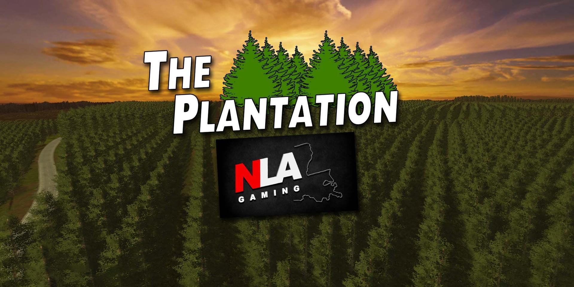 FS17 - Nlagaming The Plantation Map V1.0