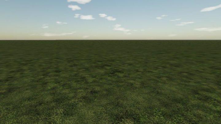 FS19 - Clean Map V1