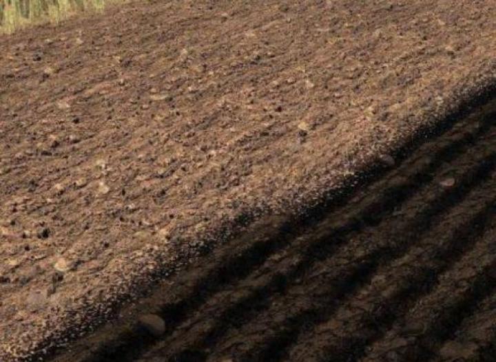 FS17 - Hd Ground / Soil Textures V2
