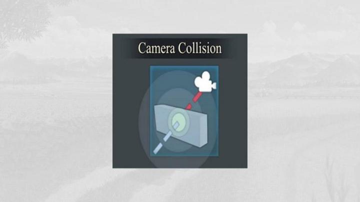 FS19 - No Collision Camera V1