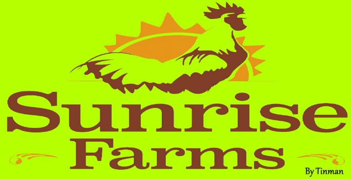 FS19 - Sunrise Farms Fix V1