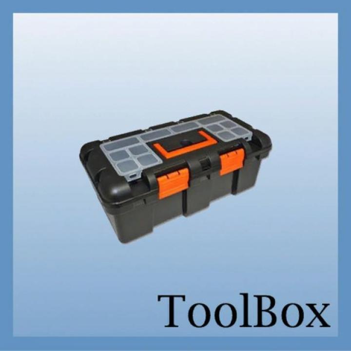 FS19 - Toolbox V0.0.0.1