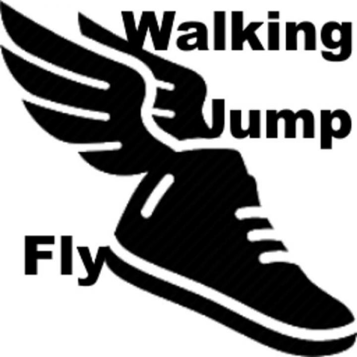 FS19 - Walking Jumpfly Speed V0.2 Beta