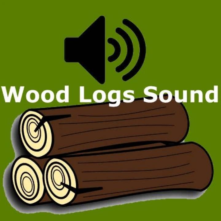 FS17 - Wood Logs Sound V1