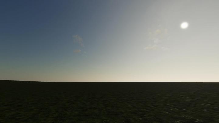FS19 - Clear Map V1.0