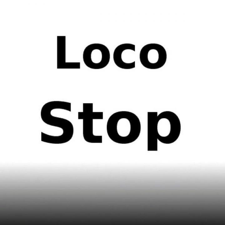 FS19 - Loco Stop V1.0