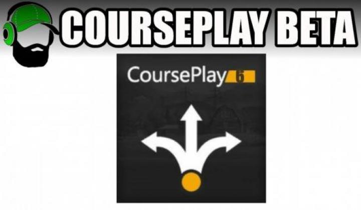 FS19 - Courseplay 6.01.00215