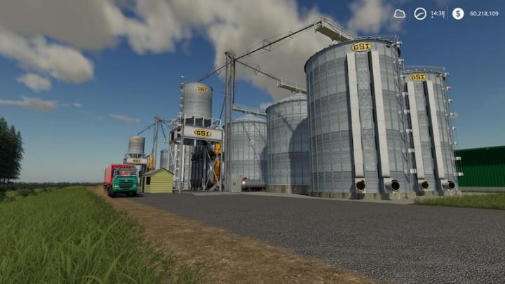 FS19 - Northwind Acres - Build Your Dream Farm V2.0.0.3