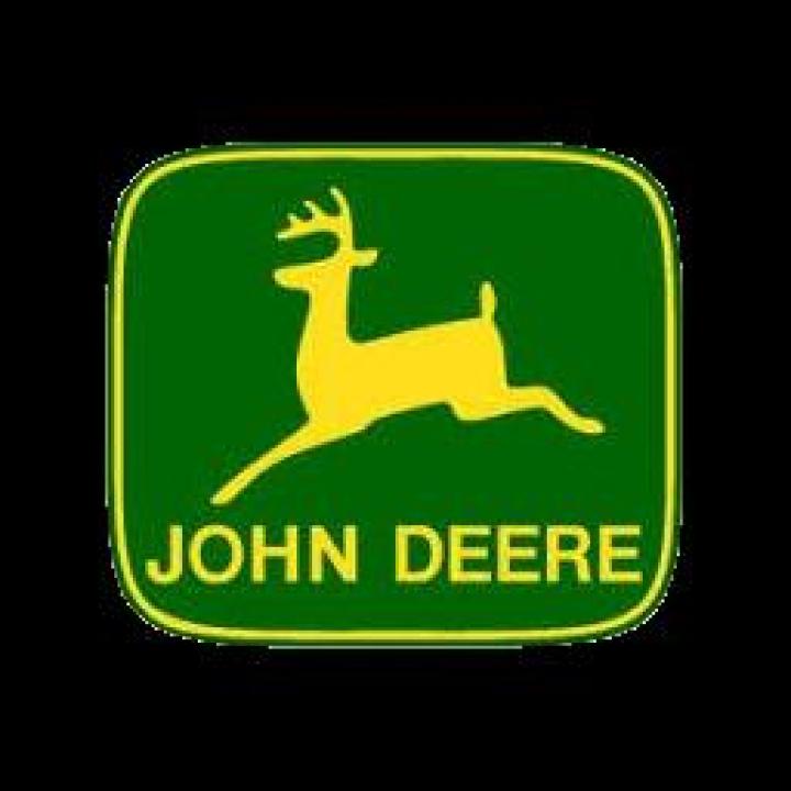 FS19 - 1999 John Deere Brand Prefab V1.00