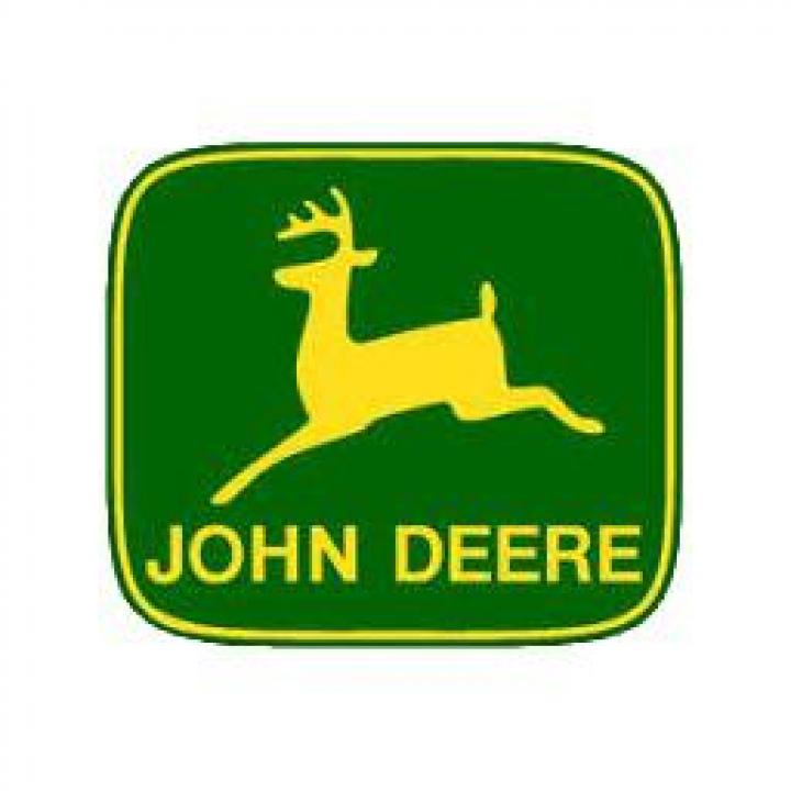 FS19 - 1999 John Deere Brand Prefab V1.01
