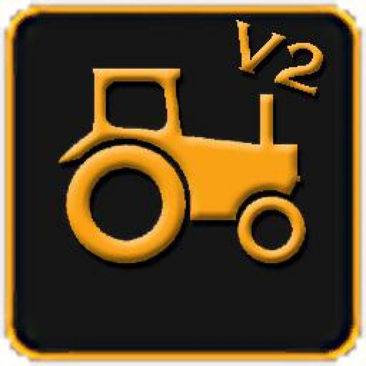 FS19 - Ai Vehicle Extension V2.0
