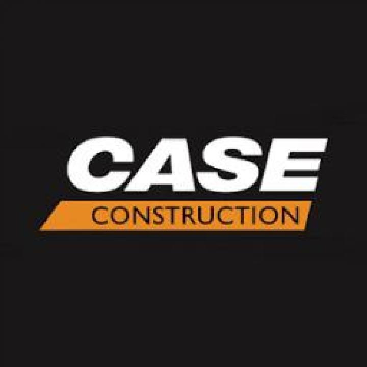 FS19 - Case Construction Brand Prefab V1.0