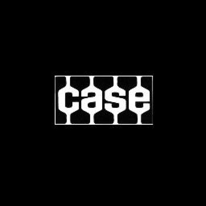 FS17 - J I Case Brand Prefab V1.00