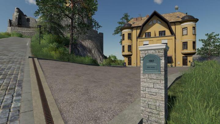 FS19 - Customisable Letterboxes And Signs V1.0.2.0