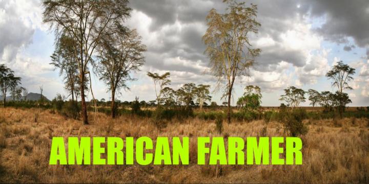 FS19 - American Farmer Map V1.2